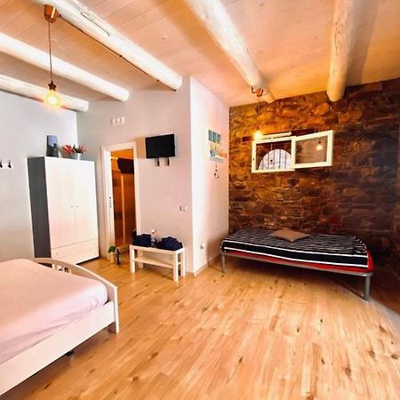 La Casa Di Genny 호텔 아그로폴리 외부 사진