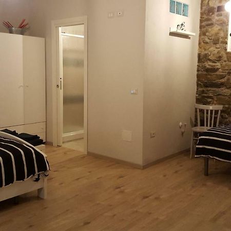 La Casa Di Genny 호텔 아그로폴리 외부 사진
