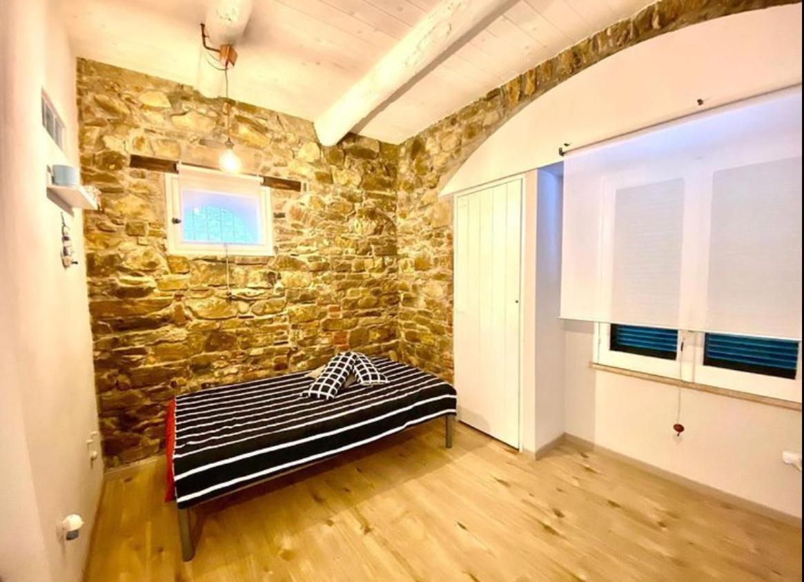 La Casa Di Genny 호텔 아그로폴리 외부 사진