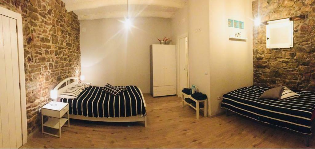 La Casa Di Genny 호텔 아그로폴리 외부 사진